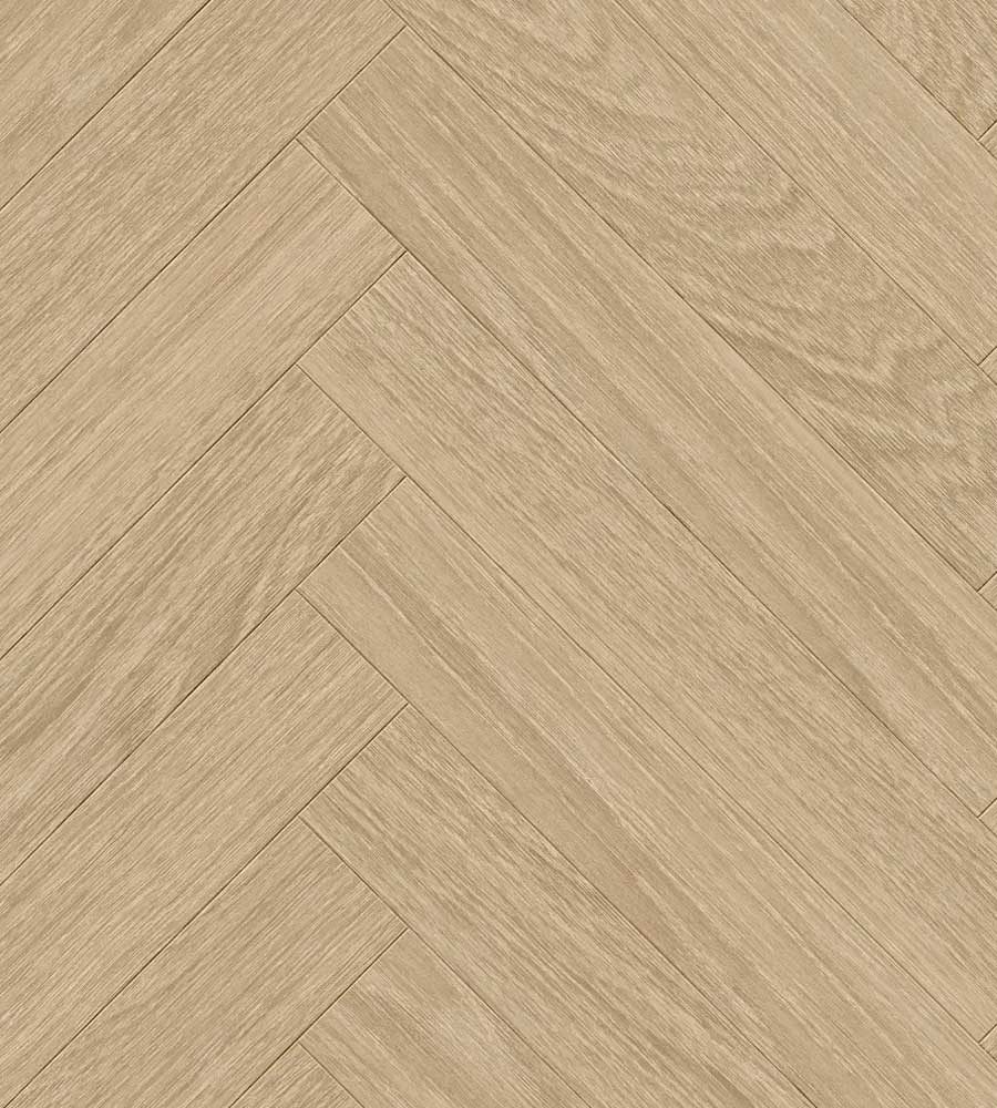 Berry Alloc Chateau Herringbone - A B Sold Seperate Charme Light Natural - Box B Laminate Flooring, 8mm Image