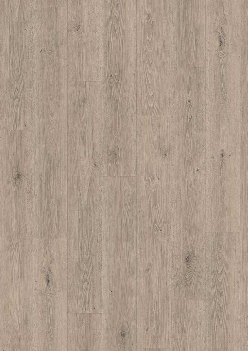 Egger Naturesense Aqua+ 32 Grey Treviso Oak Laminate Flooring, 8mm Image