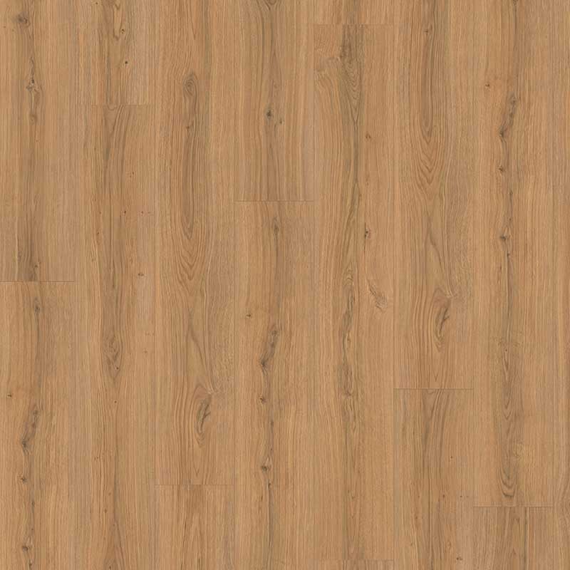 Egger Naturesense Aqua+ 33 Honey Padua Oak Laminate Flooring, 8mm Image