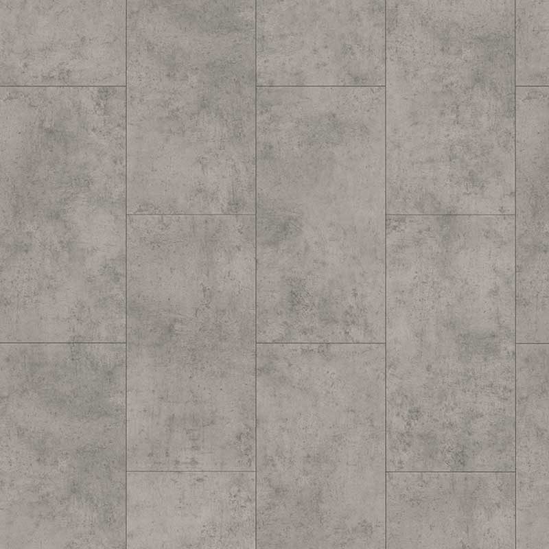 Egger Naturesense Aqua+ 33 Light Grey Chicago Concrete Laminate Flooring, 8mm Image