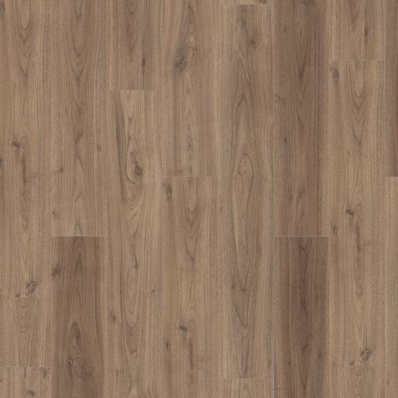 Egger Naturesense Aqua Light Langley Walnut Laminate Flooring, 8mm Image