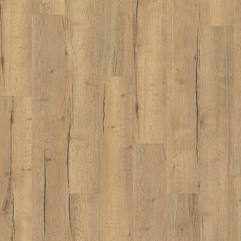 Egger Naturesense Aqua Natural Vallet Oak Laminate Flooring, 10mm Image