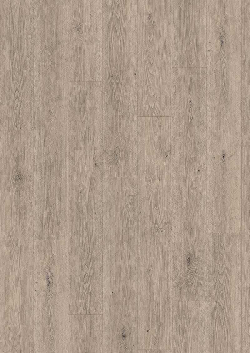 Egger Naturesense Aqua Plus 32 Grey Treviso Oak Laminate Flooring, 8mm Image