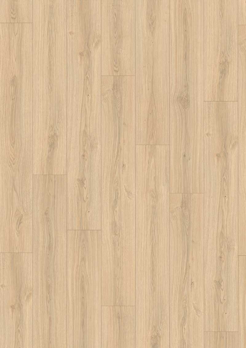 Egger Naturesense Aqua Plus 32 Light Padua Oak Laminate Flooring, 8mm Image