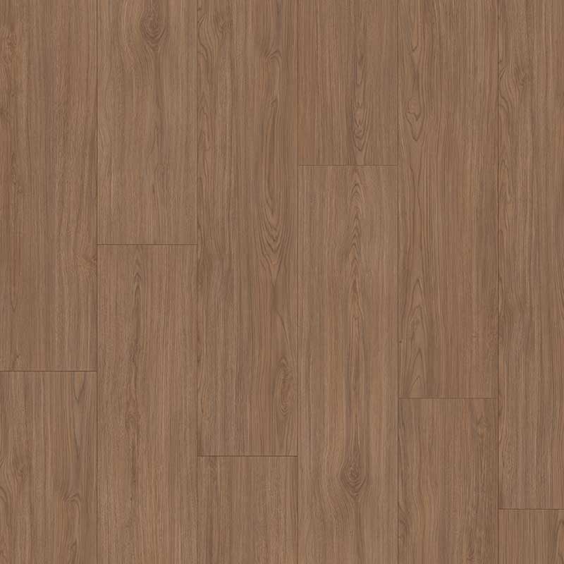 Egger Naturesense Aqua Plus 33 Brown Casella Oak Large Laminate Flooring, 8mm Image
