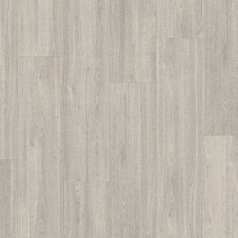 Every Room Forest Trail Light Grey Oak Laminate Flooring, 7mm Image