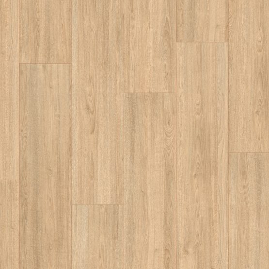 Every Room Forest Trail Light Oak Laminate Flooring, 7mm Image