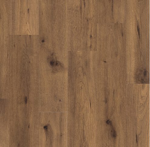 Every Room Forest Trail Rustic Oak Laminate Flooring, 7mm Image