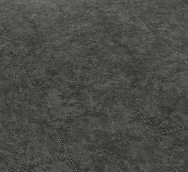 Gspc Carbon LVT Flooring, 5.5mm Image