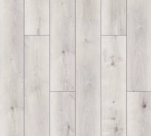 Gspc Light Grey LVT Flooring, 5.5mm Image