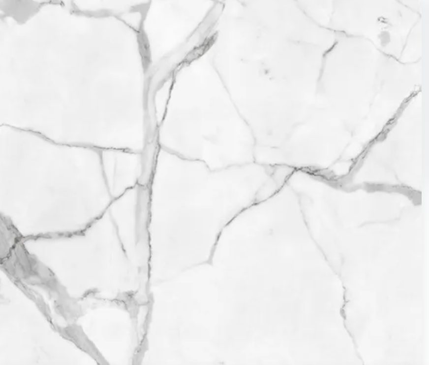 Gspc Marble Tile LVT Flooring, 5.5mm Image