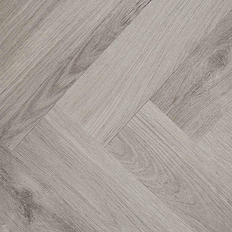 LG Hausys Harmony Tranquility Large Parquet, 7880 Pewter Oak, 114.3x2.5x457.2mm Image