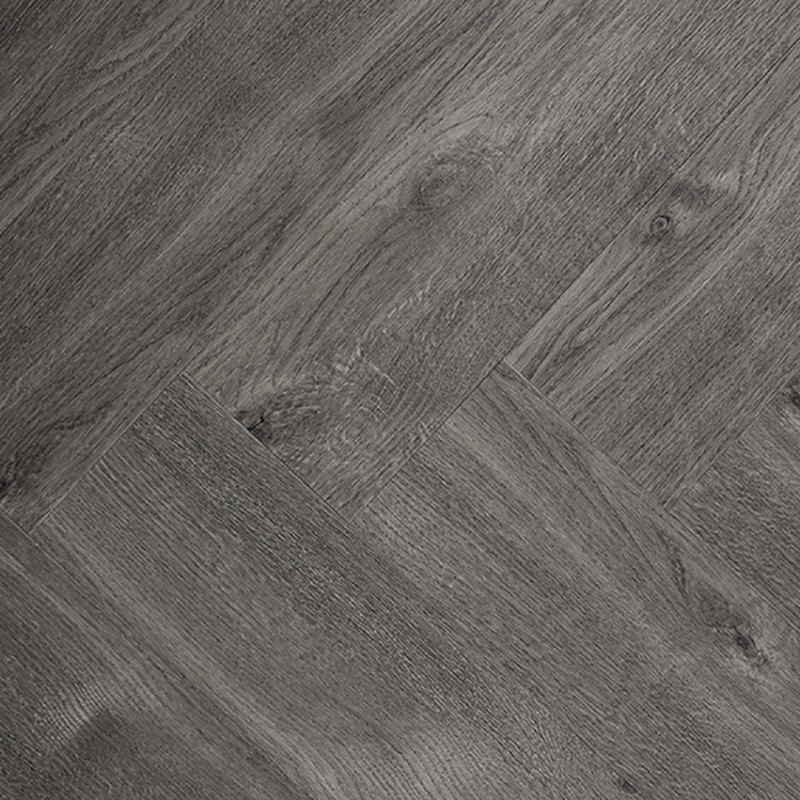 LG Hausys Harmony Tranquility Large Parquet, 7882 Gris Oak, 114.3x2.5x457.2mm Image