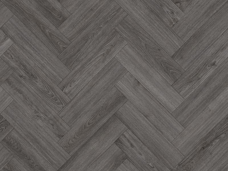 Every Room Identity Parquet Par Grey Oak LVT, 114.3x2x457.2mm Image