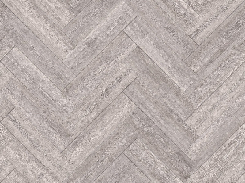 Every Room Identity Parquet Par White Oak LVT, 114.3x2x457.2mm Image
