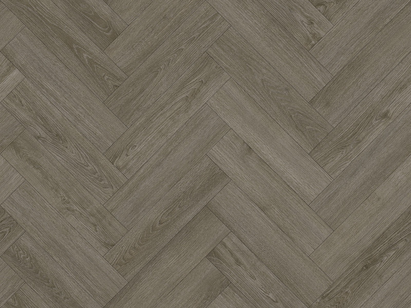 Every Room Identity Parquet Par Smoked Oak LVT, 114.3x2x457.2mm Image