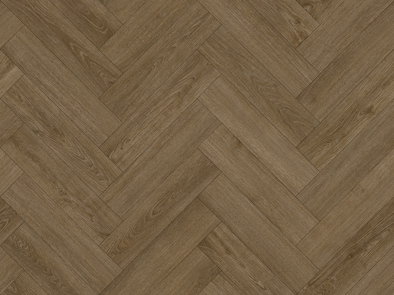 Every Room Identity Parquet Par Warm Oak LVT, 114.3x2x457.2mm Image