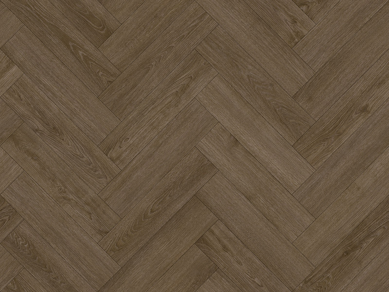 Every Room Identity Parquet Par Deep Oak LVT, 114.3x2x457.2mm Image
