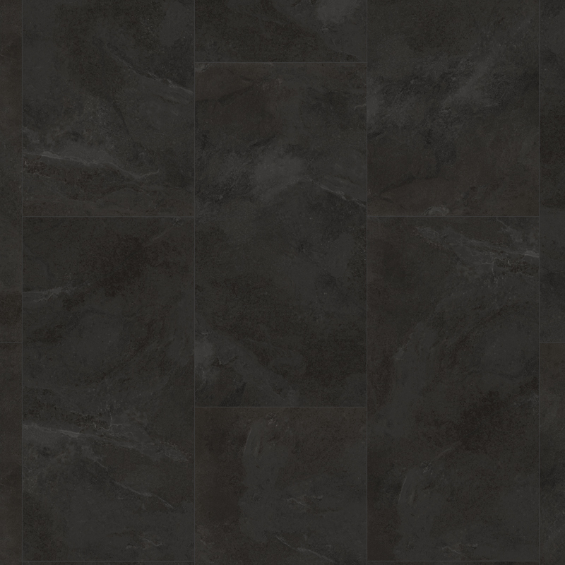 Lifestyle Colosseum 5G Clic Welsh Slate Tiles Luxury Vinyl Flooring, 298x5x603mm Image