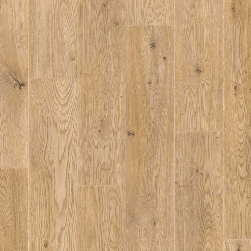 Lifestyle Floors Greenwich Aqua Meridian Oak Laminate Flooring, 10mm Image