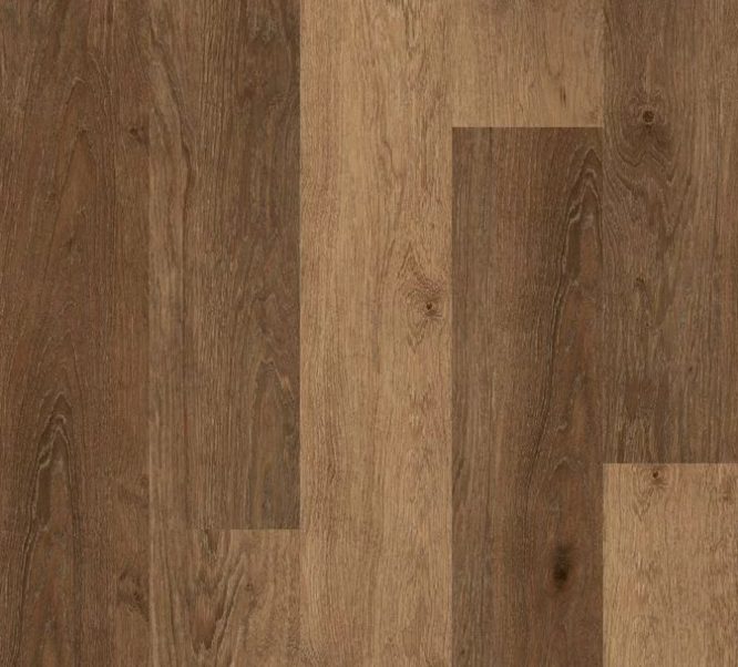 Polyflor Expona Commercial PUR 4113 Provence Oak LVT Flooring, 2.5mm Image