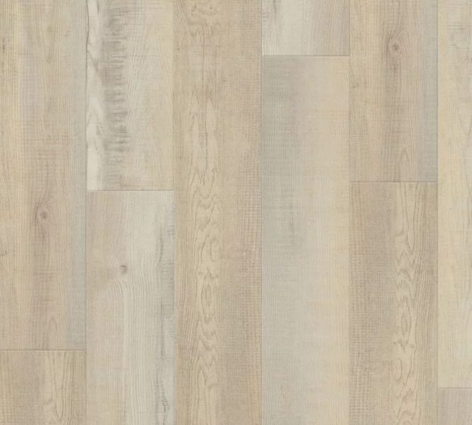 Polyflor Expona Commercial PUR 4132 Una White Oak LVT Flooring, 2.5mm Image
