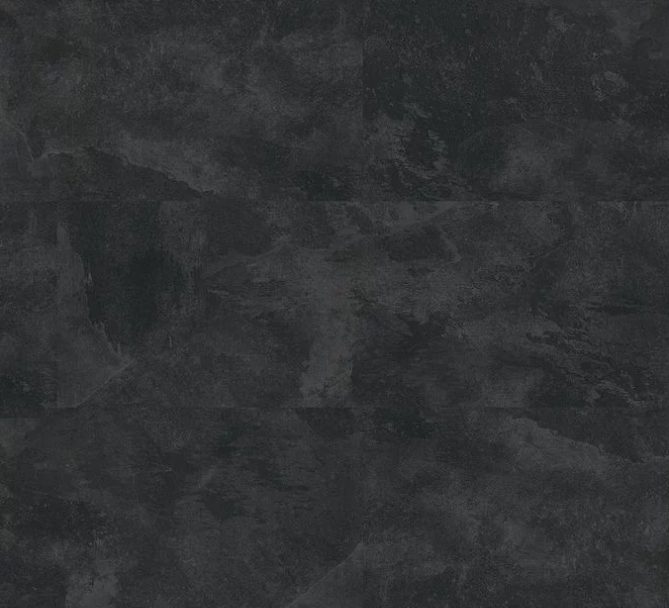 Polyflor Expona Commercial PUR 5056 Indian Ink Slate LVT Flooring, 2.5mm Image