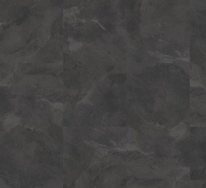 Polyflor Expona Design 7154 Atlantic Slate LVT Flooring, 3mm Image