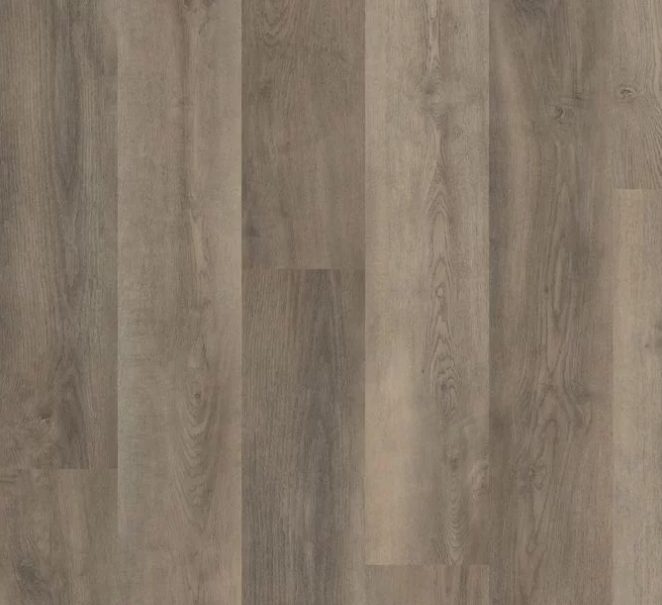 Polyflor Expona Design 9038 Promenade Oak LVT Flooring, 3mm Image