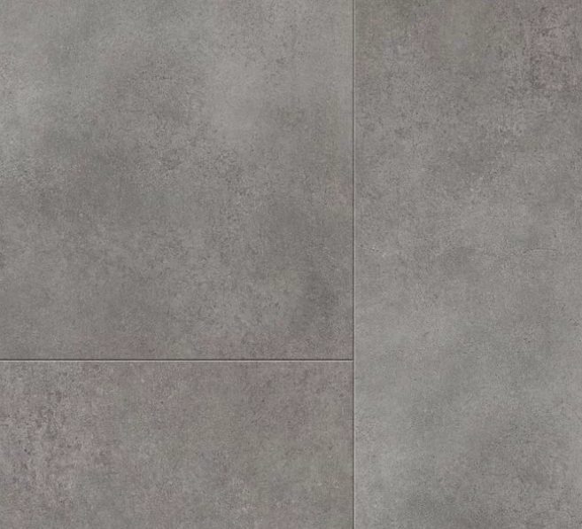 Polyflor Expona Design 9133 Subway Cement LVT Flooring, 3mm Image