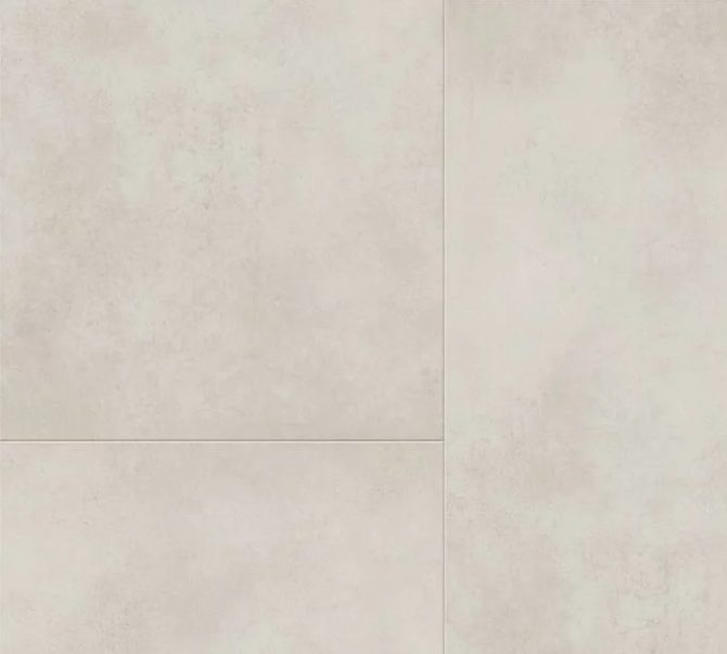Polyflor Expona Design 9134 Frosted Cement LVT Flooring, 3mm Image