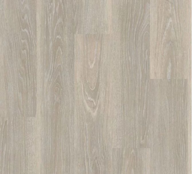 Polyflor Expona Encore Rigid Loc PUR 9034 Parisian Limed Oak LVT Flooring, 6.5mm Image