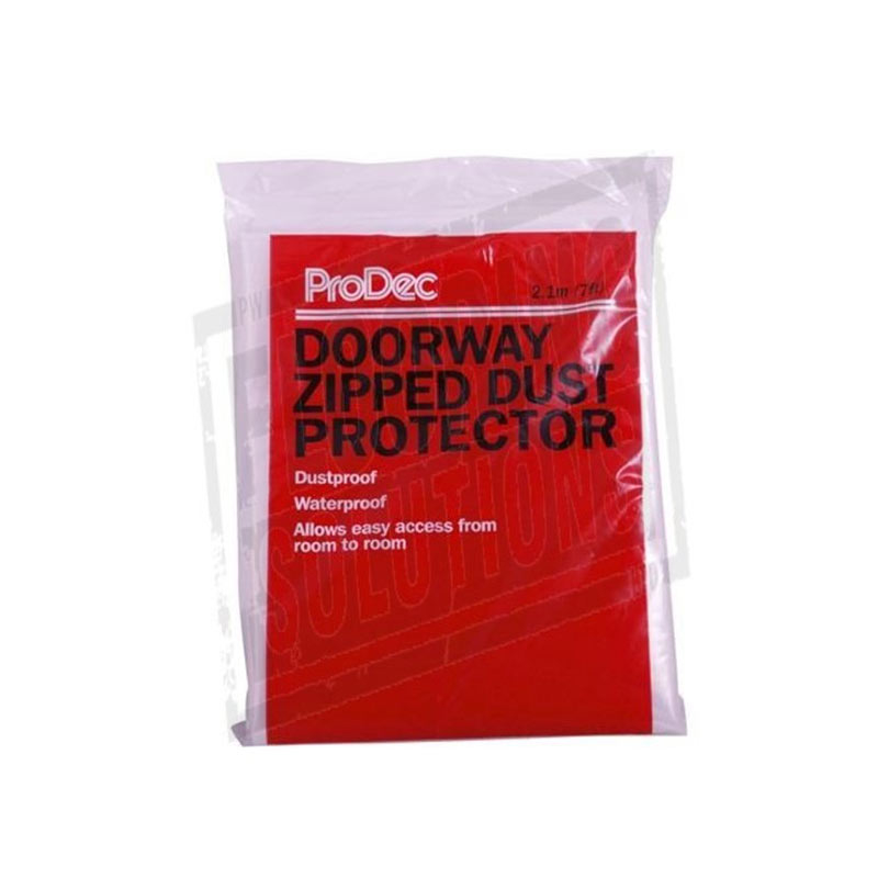 ProDec Zipped Door Protector Kit Image