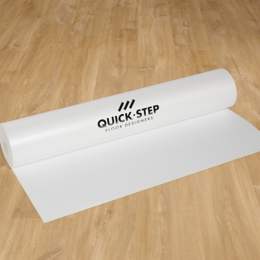QuickStep Comfort Underlay for Livyn Flooring, 1.15mm, 15sqm Image