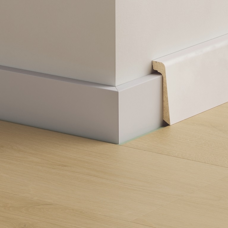 QuickStep Paintable Skirting Board Cover QSISKRCOVER