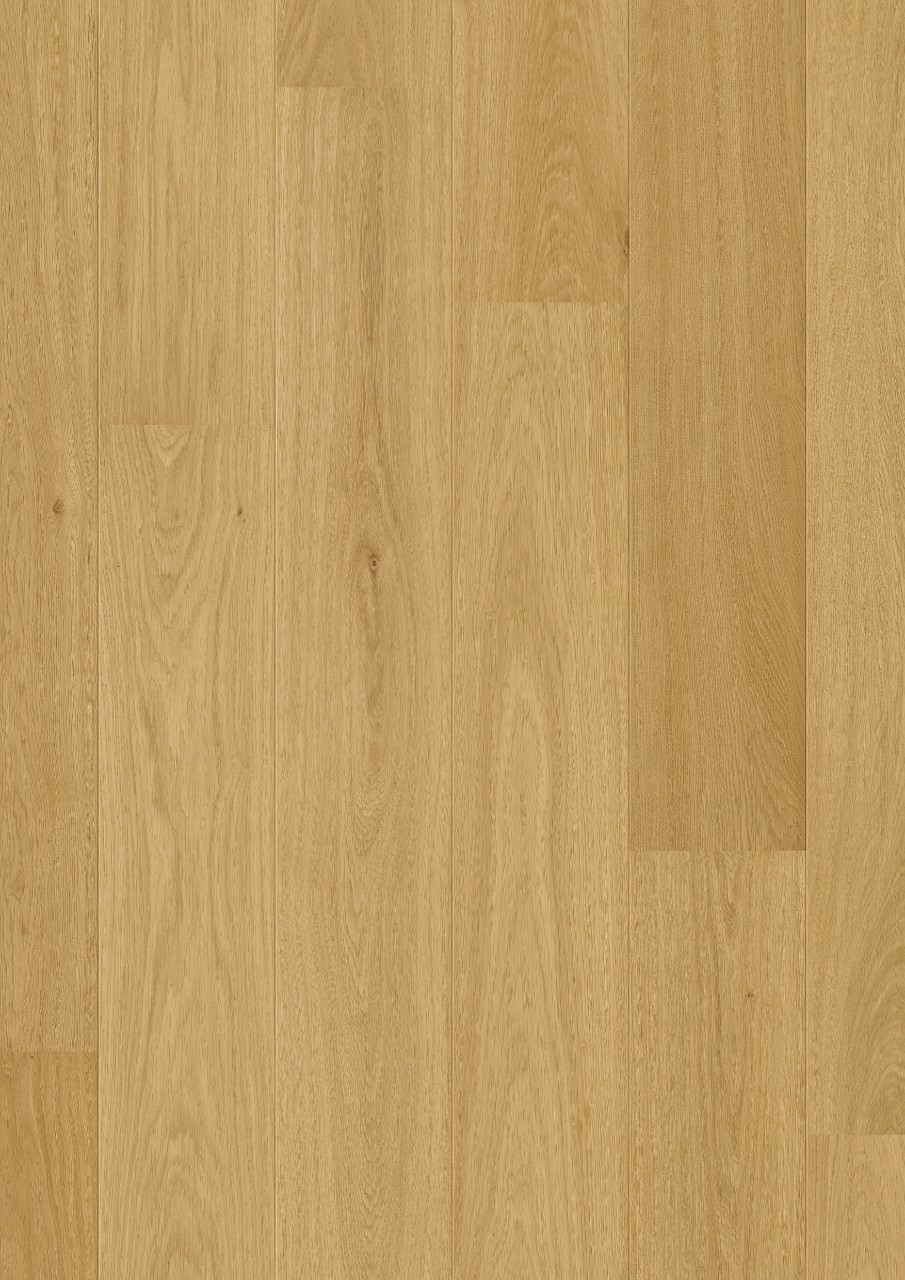 Quickstep Cala Leather Oak Engineered Flooring, Brushed & Extra Matt Lacquered, 220x13x2200mm Image