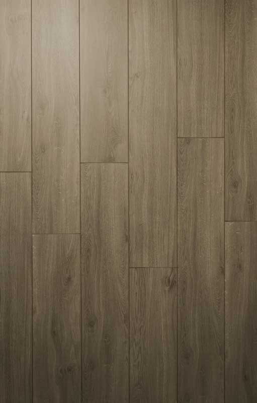 Swiss Noblesse Wide D3783 Montreux Oak Laminate Flooring, 8mm Image