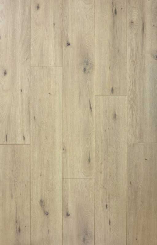 Swiss Noblesse Wide D4660 Artisan Oak Natural Laminate Flooring, 8mm Image
