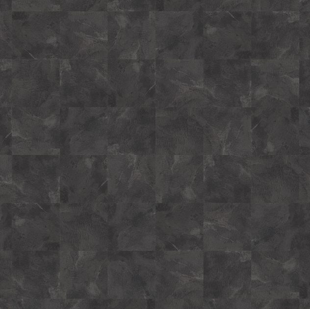 TLC Original 5187 Antique Slate LVT Flooring, 2MM Image