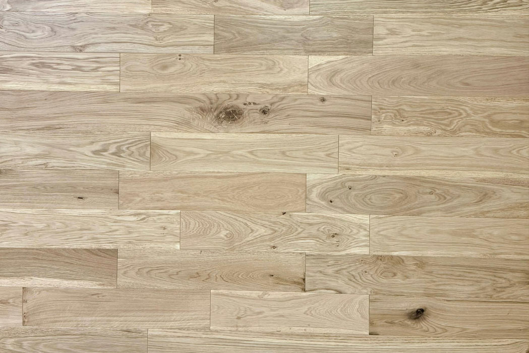 Tradition Life Dune Engineered Oak Flooring, Smooth, Oiled, 125x14xRL Image