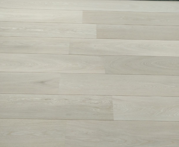 Tradition Unfinished Oak Engineered Flooring, Prime, 190x20x1900mm Image