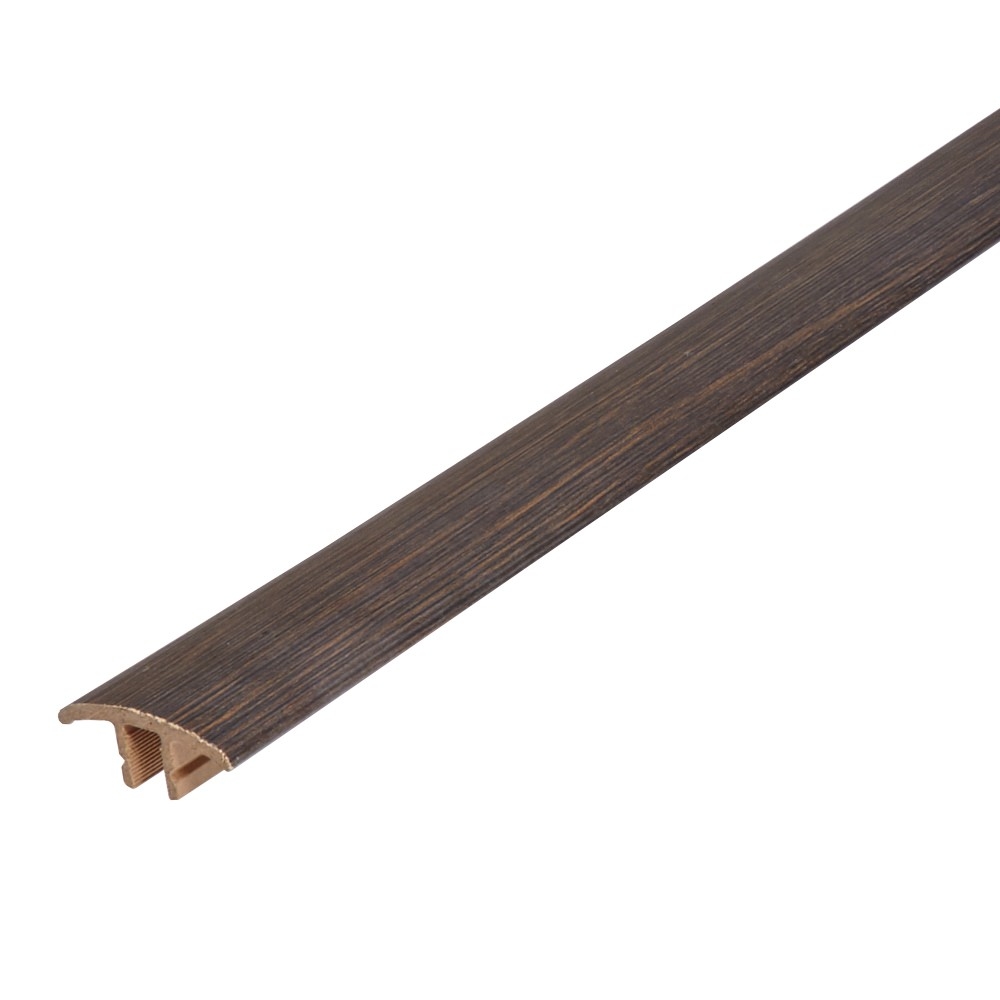 HDF Unistar Panga Panga Threshold For Laminate Floors, 90cm Image