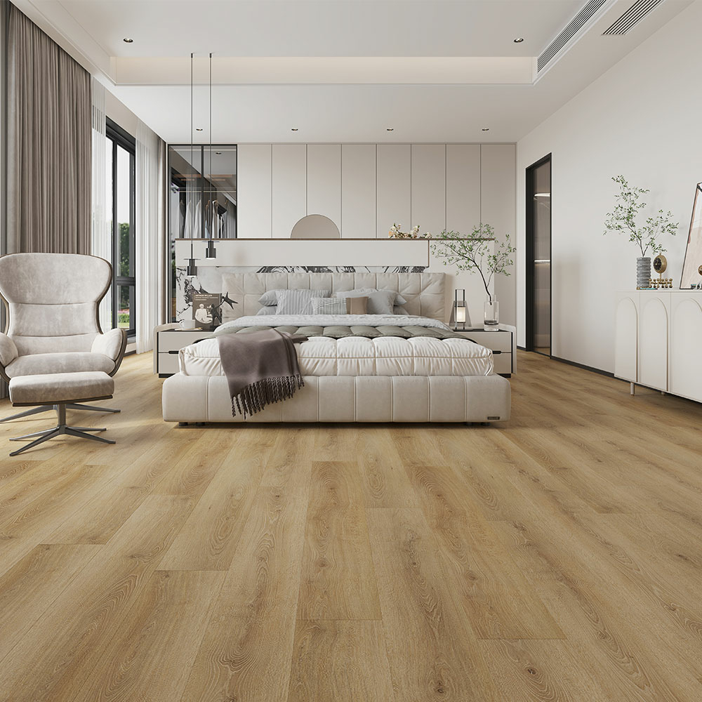 XFLOOR, SPC WOODSTOCK, 5.5mm Image