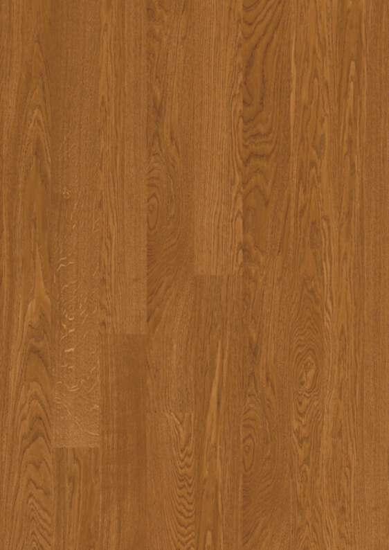 Boen Toscana Oak Plank 138 Wood Flooring, Sanded, Live Matt, 14x138x2200 mm Image