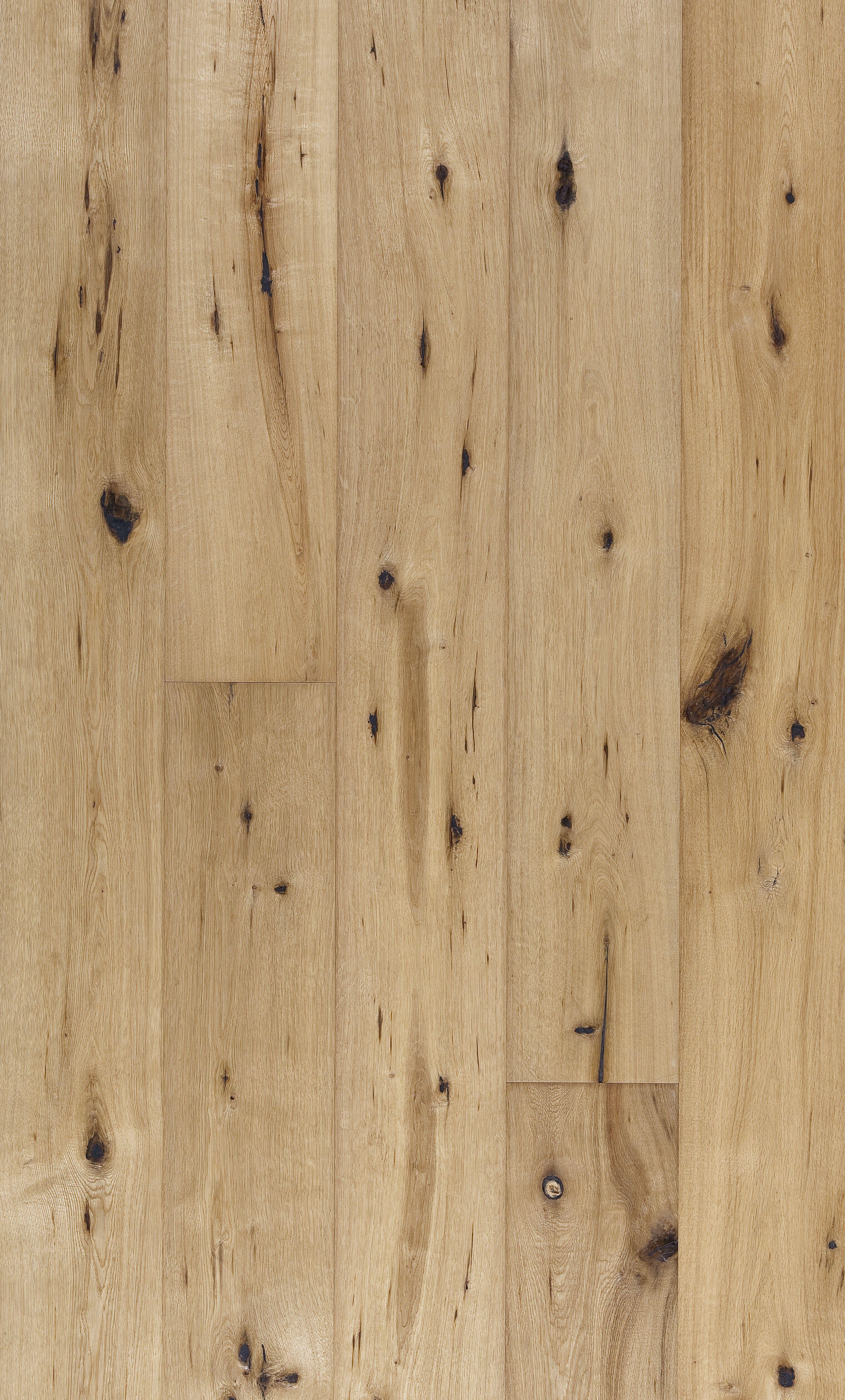 Kahrs Artisan Oak Camino Engineered Flooring, Brushed & Oiled, 190x15x1900mm Image