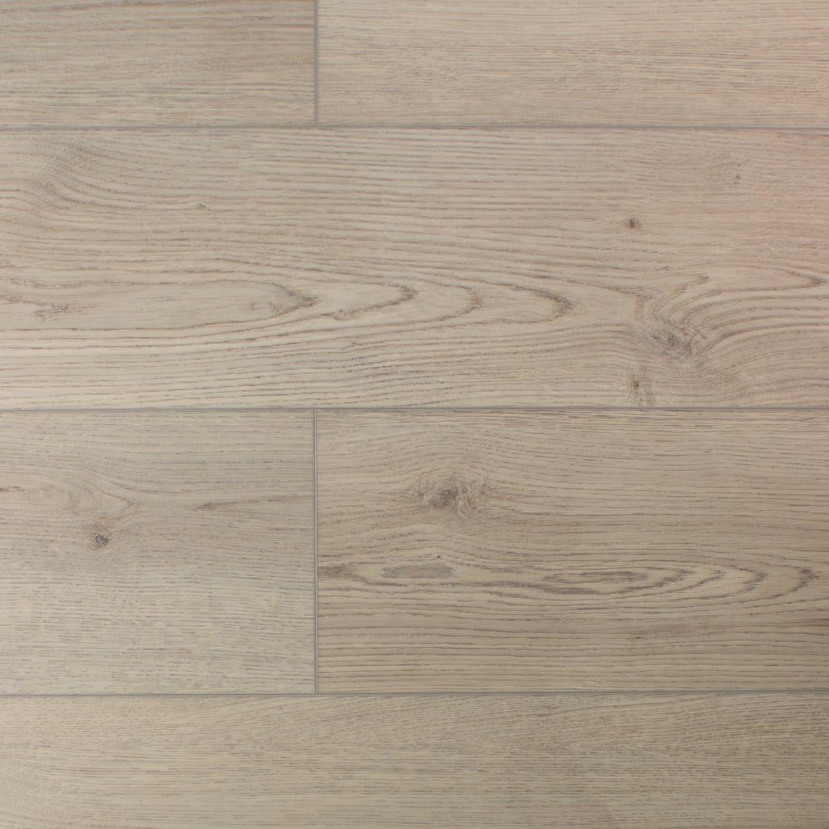 Evergreen Aqua Deluxe Aged Wharf SPC Vinyl Flooring, Plank, 180x5x1220mm Image