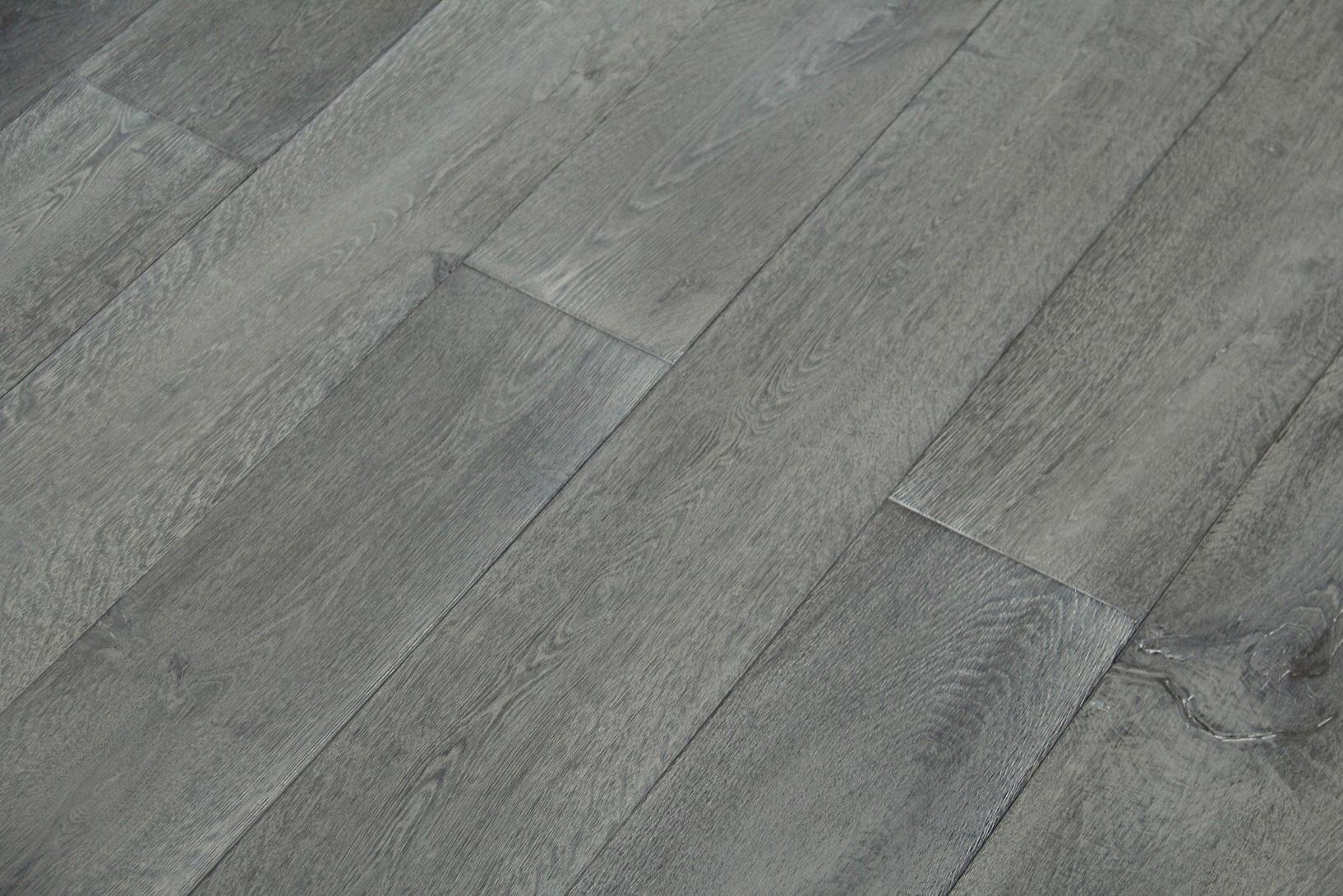 Tradition Select Engineered Oak Flooring, Bespoke, 190x20x1900mm Image