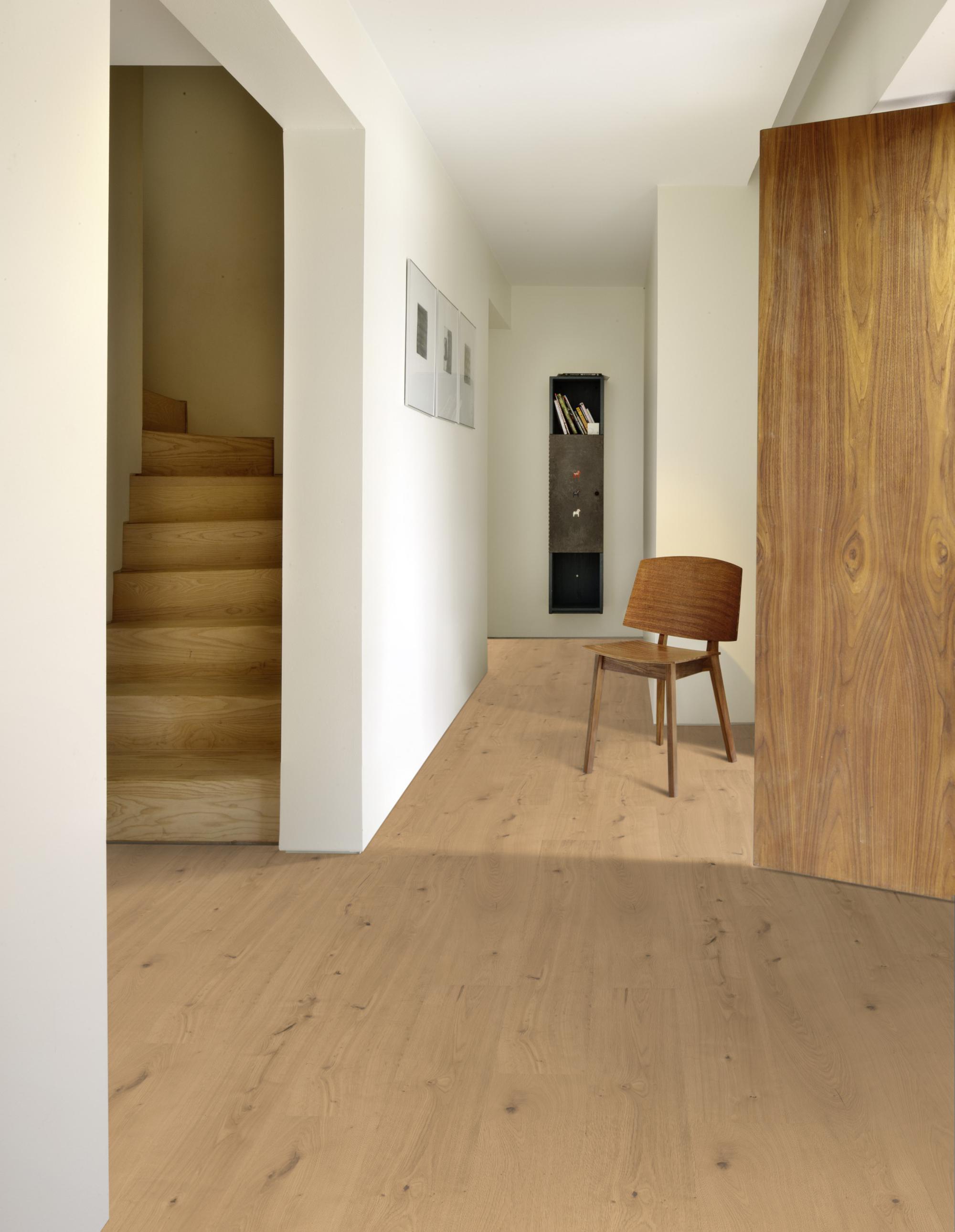 Kahrs Dry Back Wood Moesgaard Dry Back LVT Flooring, 229x2.5x1219mm Image