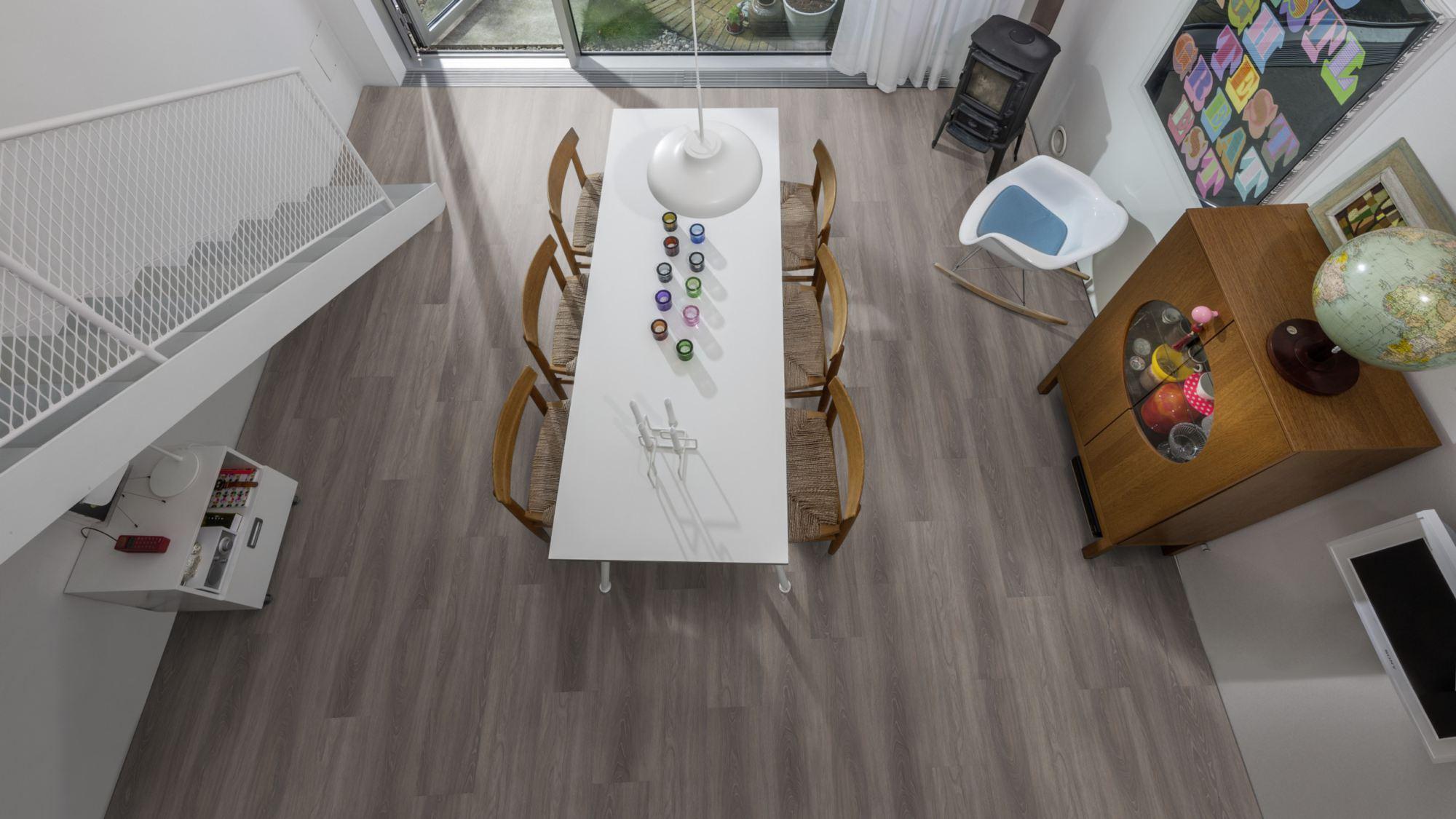 Kahrs Dry Back Wood Wentwood Dry Back LVT Flooring, 229x2.5x1219mm Image