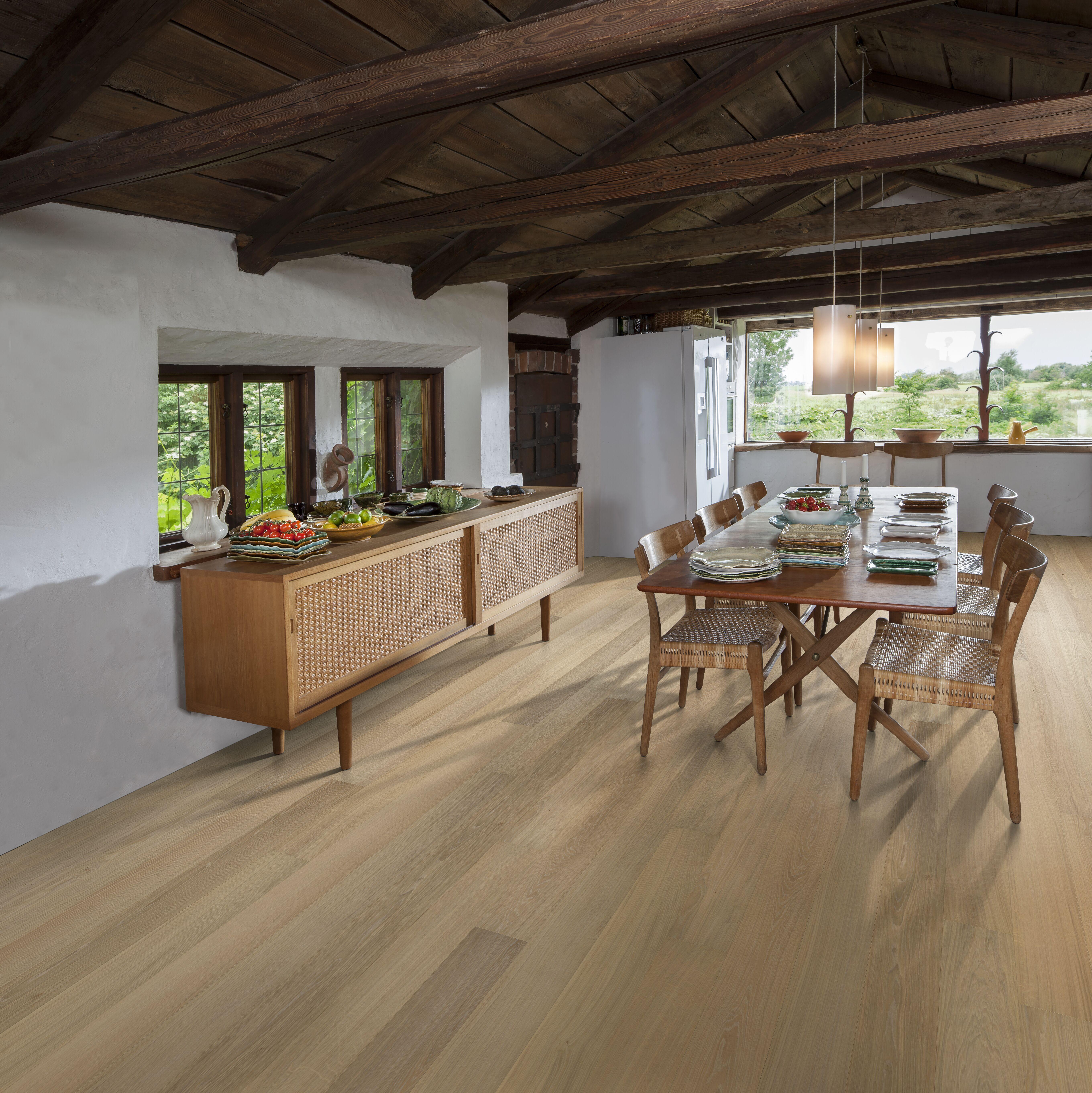Kahrs Capital Oak Paris Ultra Matt Narrow Image